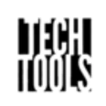 tech tools android application logo